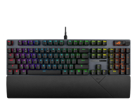 ASUS ROG STRIX SCOPE II X - 1486438 - zdjęcie 1